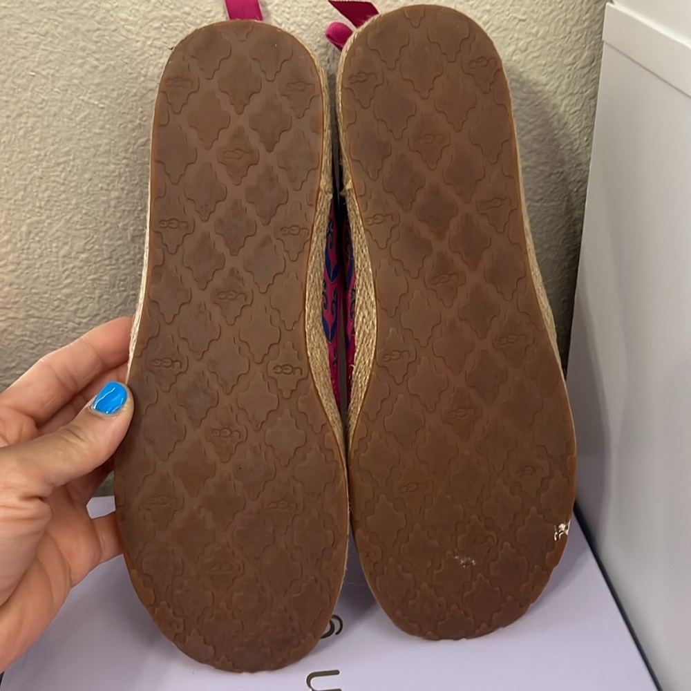 Ugg Espadrilles - image 4